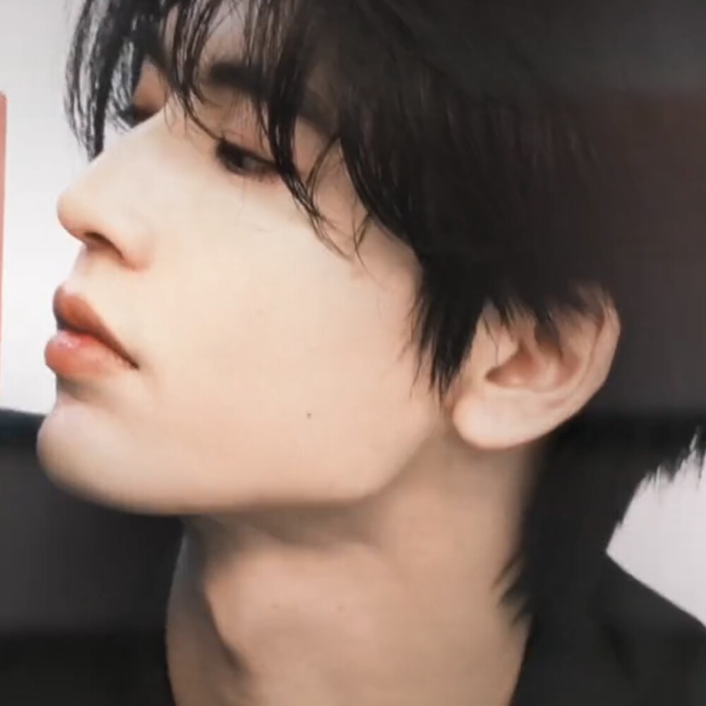 鼻柱小痣的一寸天堂