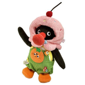 可爱头像 pingu cr小红薯：满杯pingugu