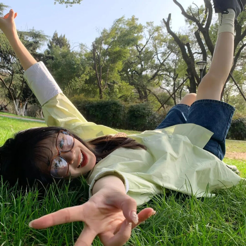 女头