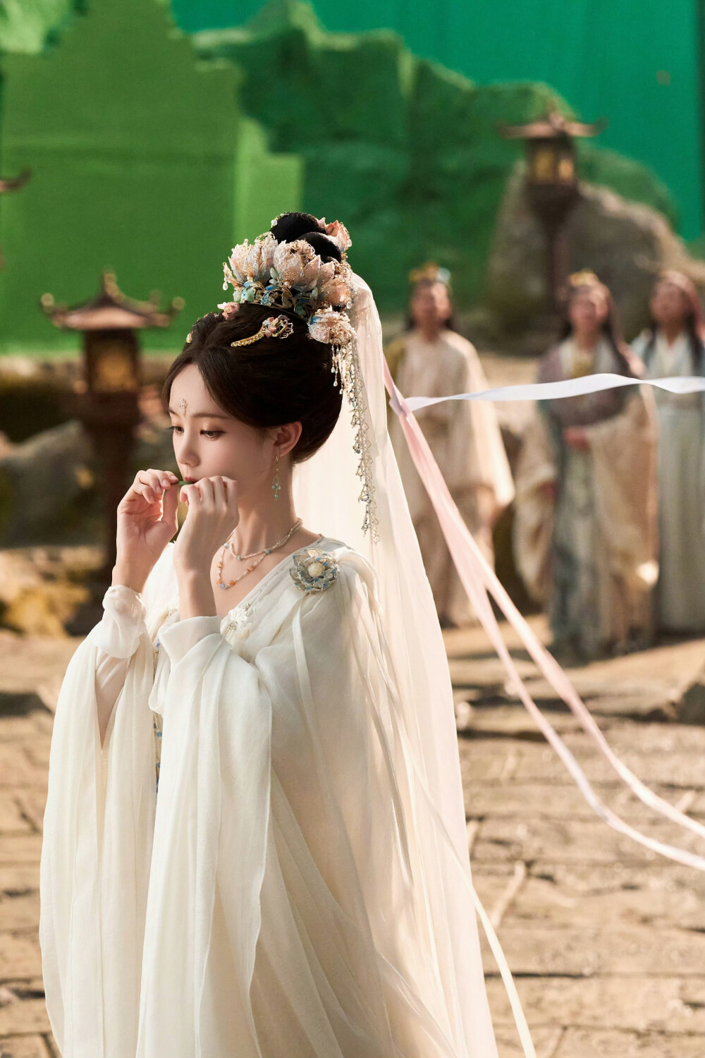 古乐风华录/越央央（希音）/李一桐