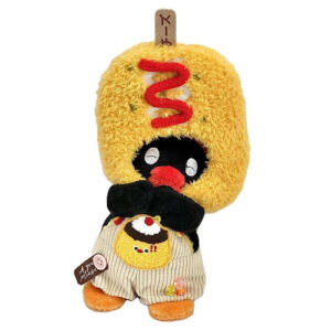 可爱头像 pingu cr小红薯：满杯pingugu