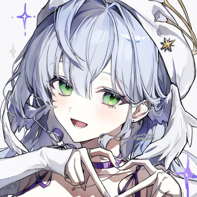 头像