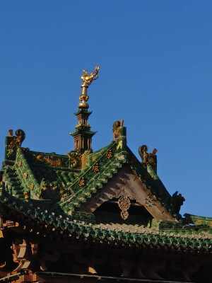 我的古建笔记