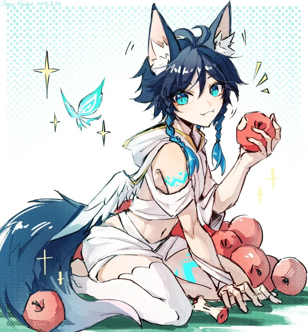 原神