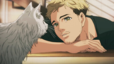 YURI!!! on ICE