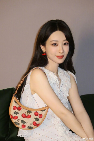 杨紫