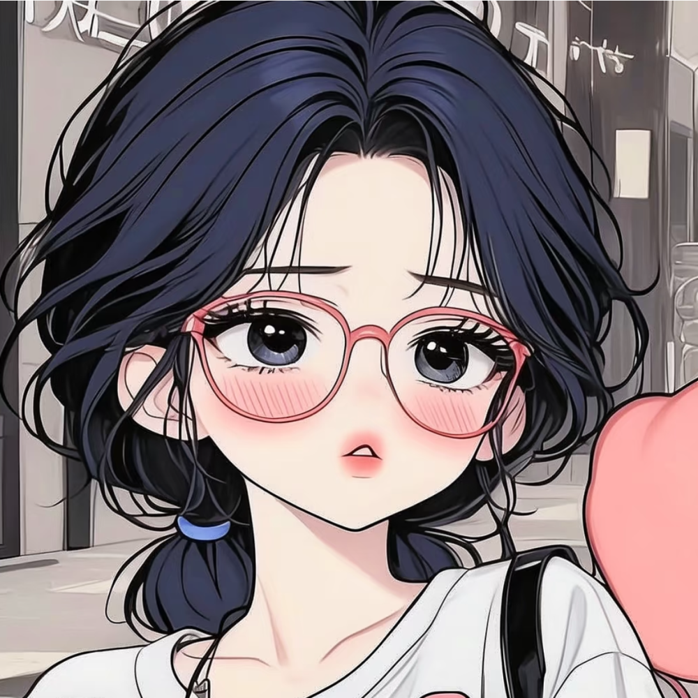 姐妹头