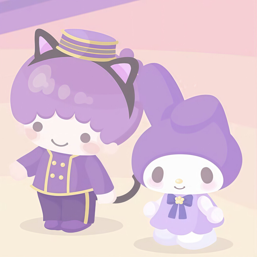 『三丽鸥sanrio』头像▪壁纸