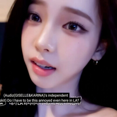 。