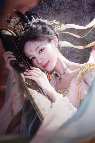 古月风华录 越央央/希音