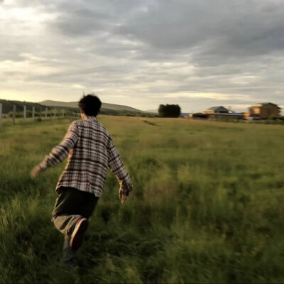 真人 男生 头像 男头