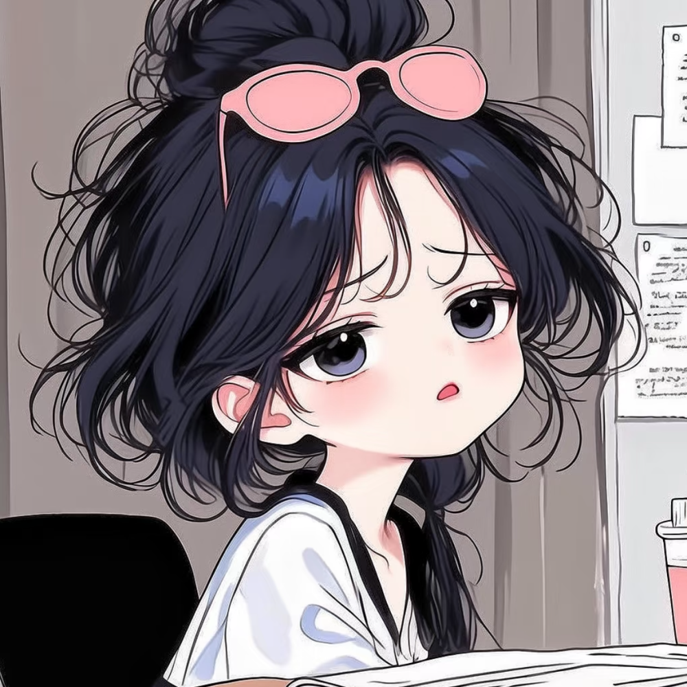 姐妹头