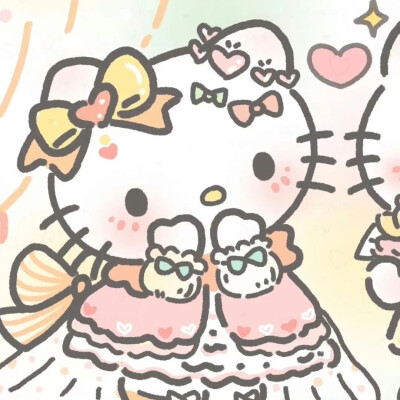 HelloKitty