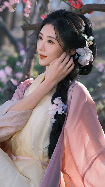 汉服
