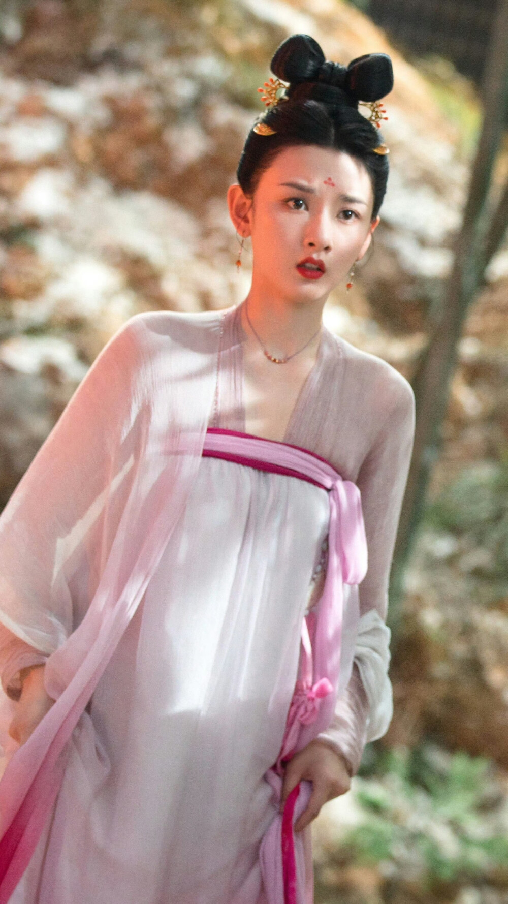 无忧渡 段半夏 宋祖儿