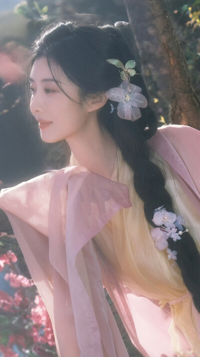 汉服