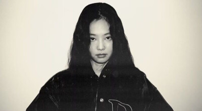 jennie壁纸
