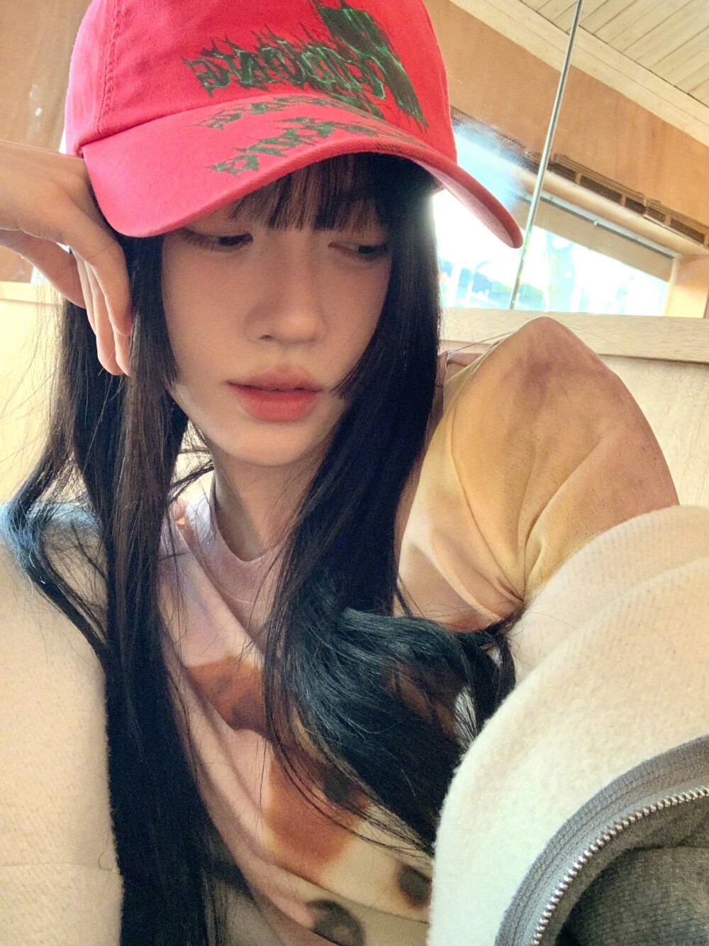 鞠婧祎