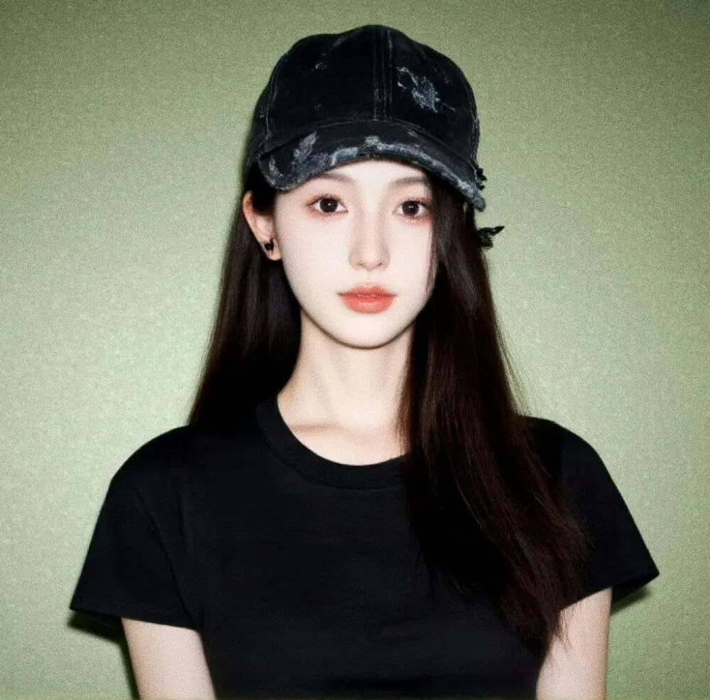 女头