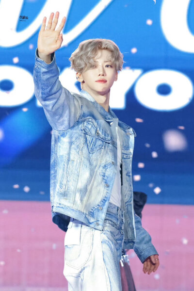 NCT DREAM
罗渽民