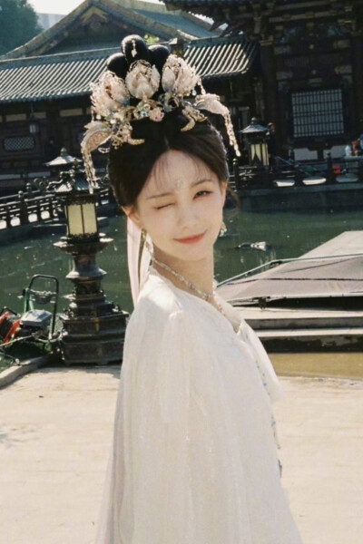 古月风华录 越央央/希音