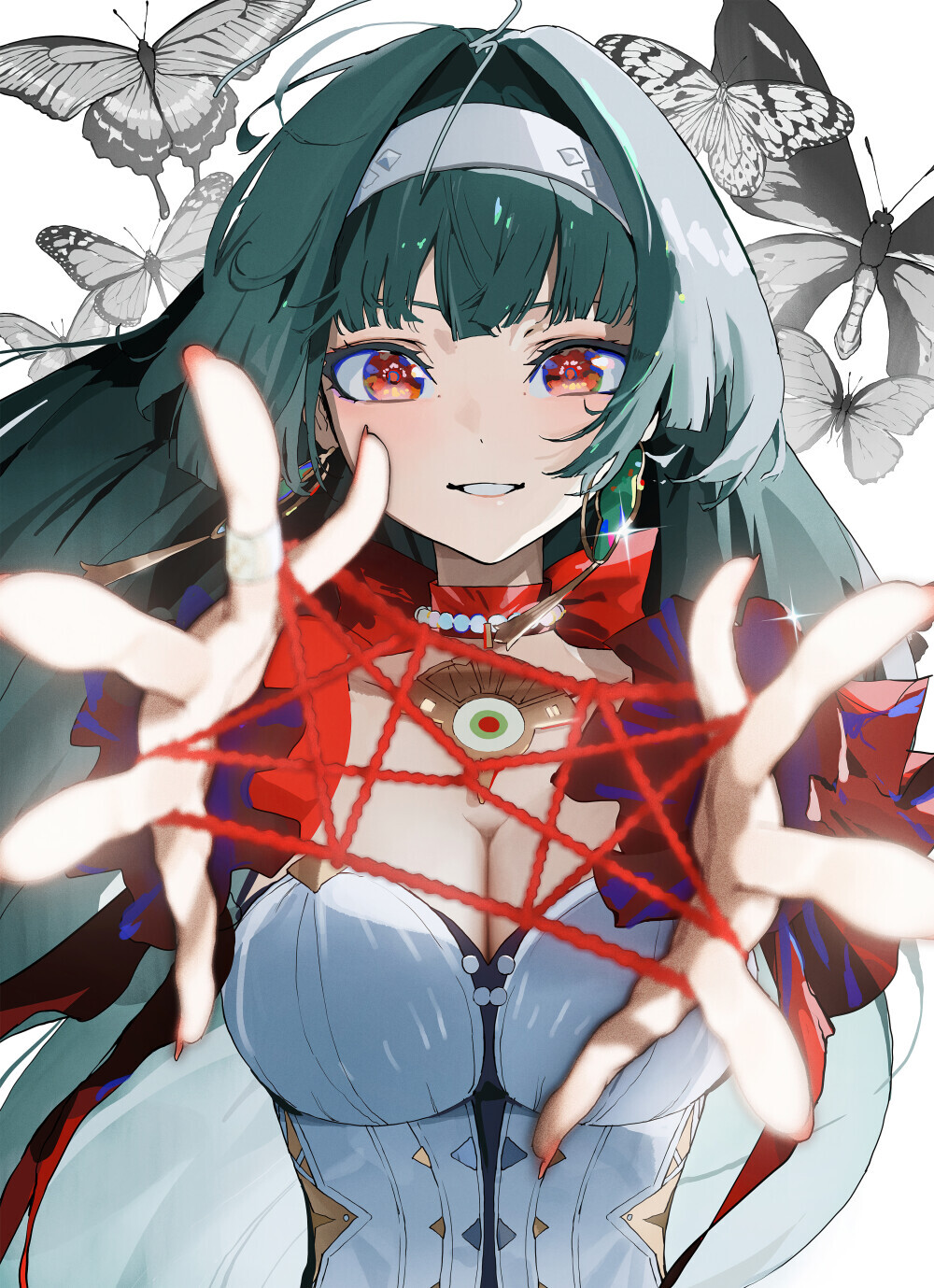动漫