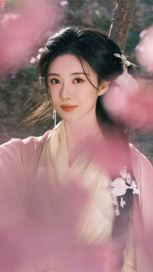 汉服（二）