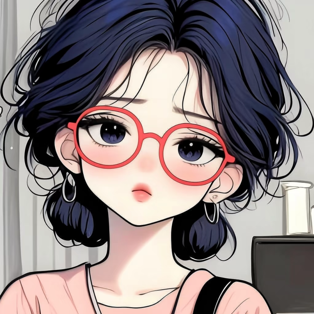 姐妹头