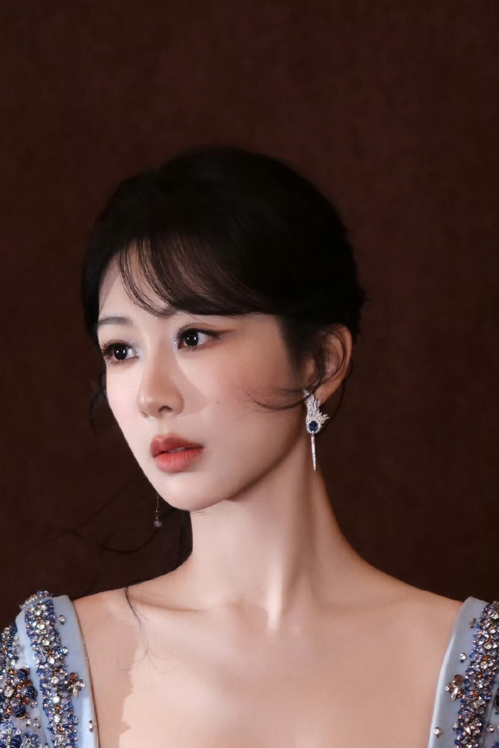 杨紫