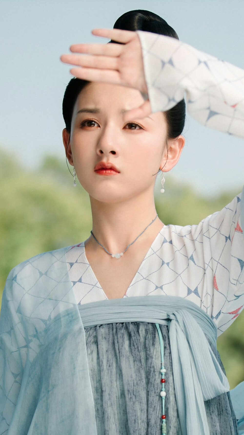 无忧渡 段半夏 宋祖儿