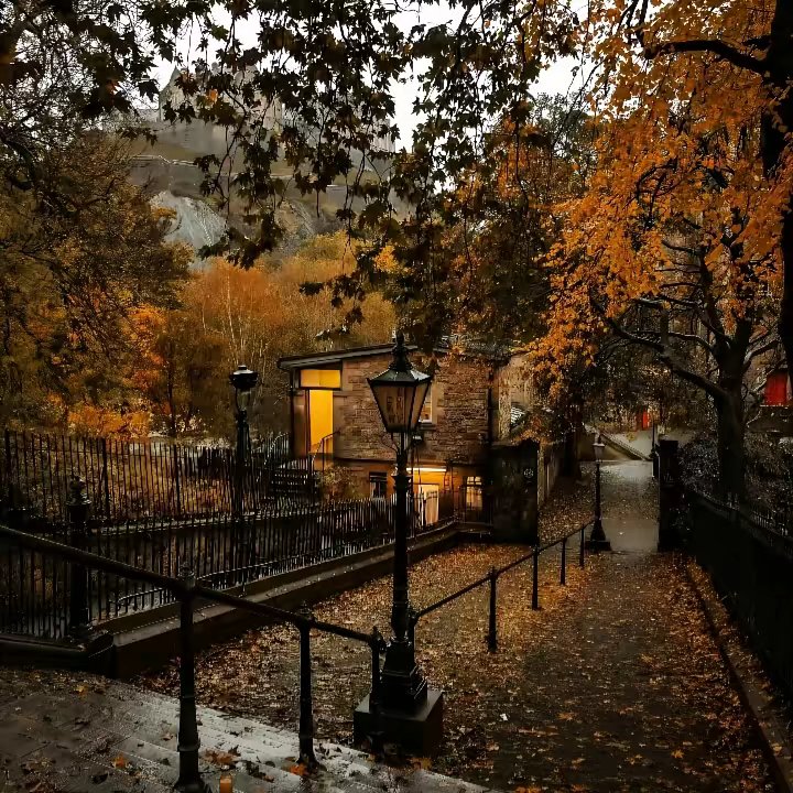 小众背景图