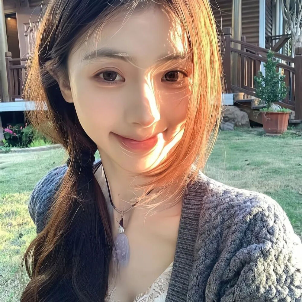 女头