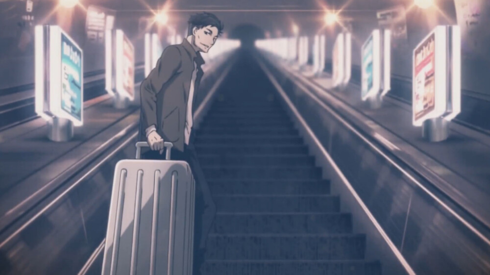 YURI!!! on ICE
