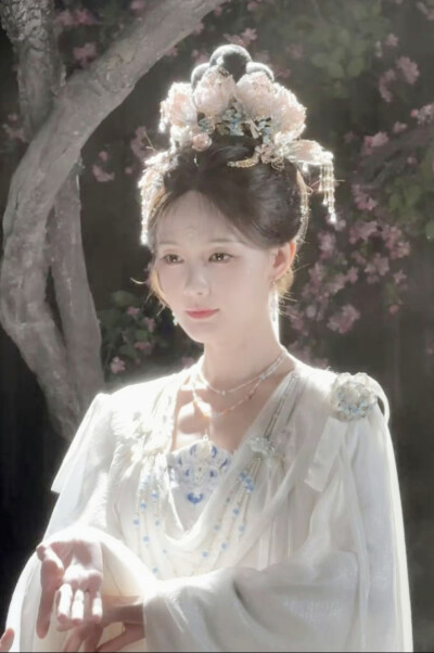 古月风华录 越央央/希音