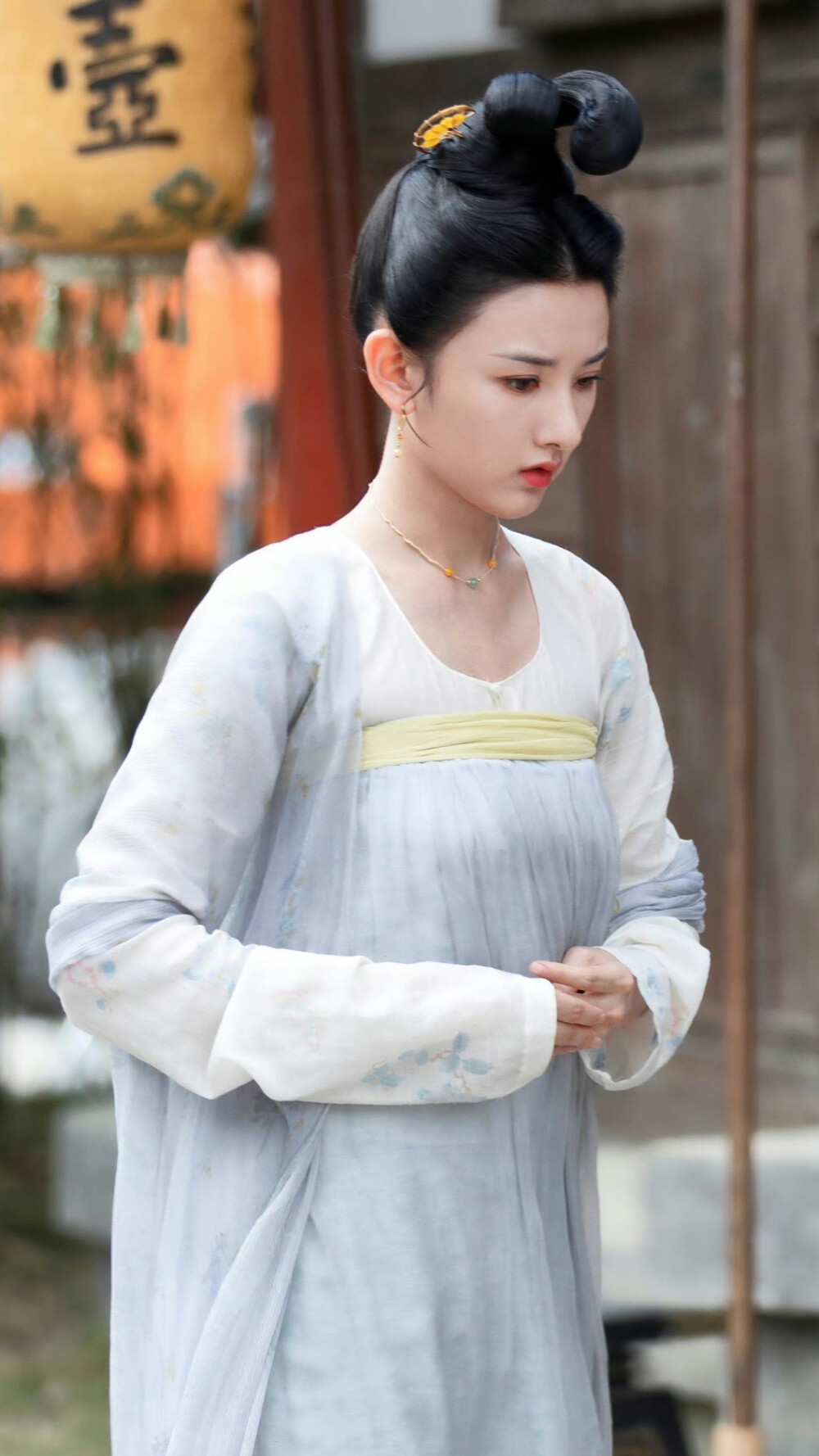 无忧渡 段半夏 宋祖儿