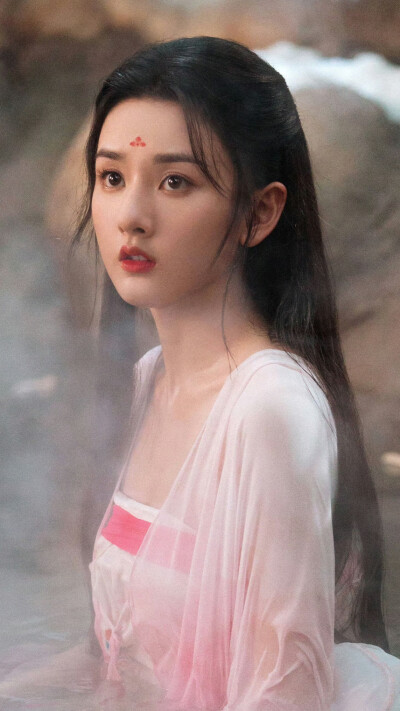 无忧渡 段半夏 宋祖儿