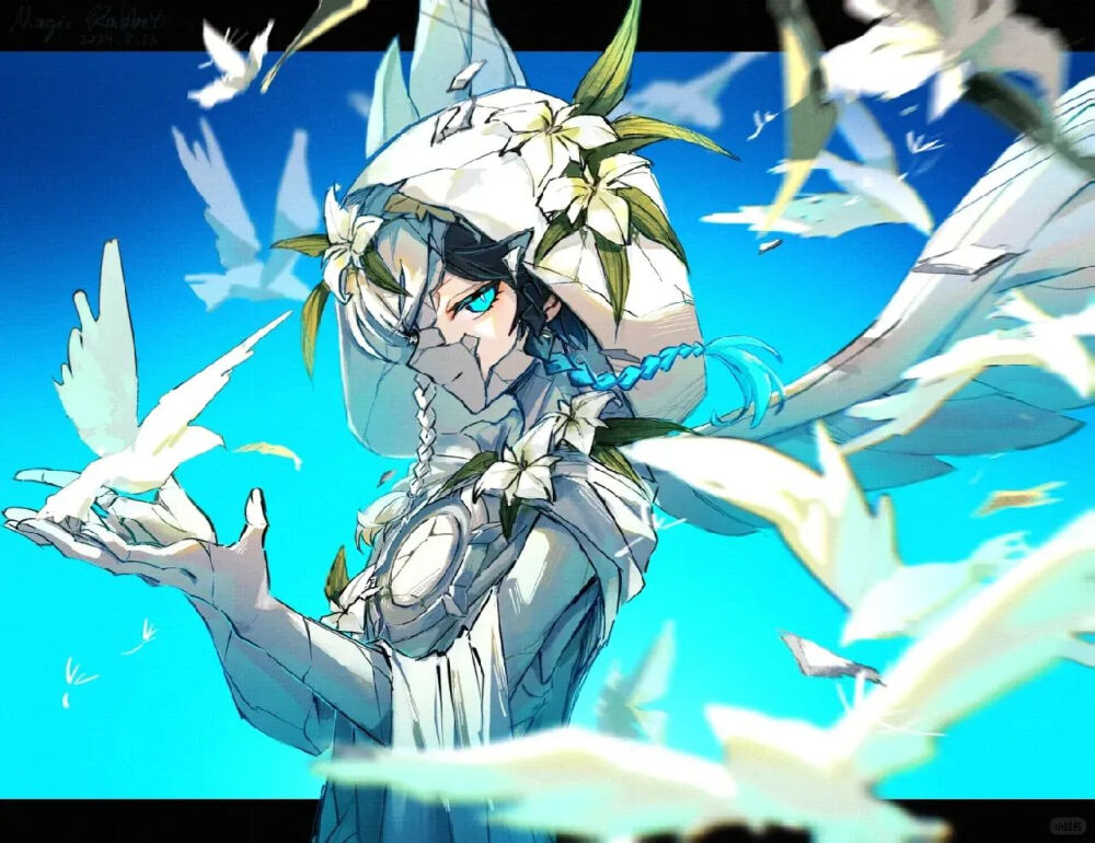 原神