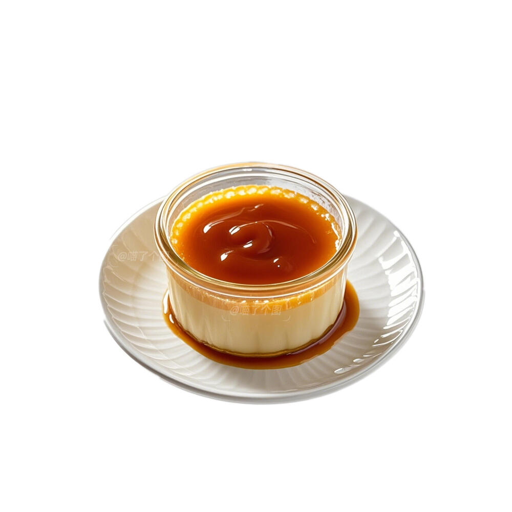 焦糖布丁白底头像
图源xhs喵了个图