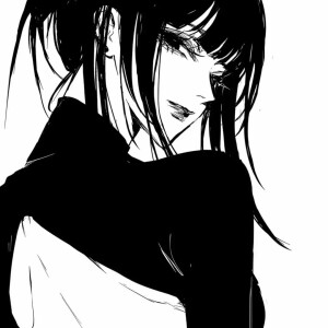 女头