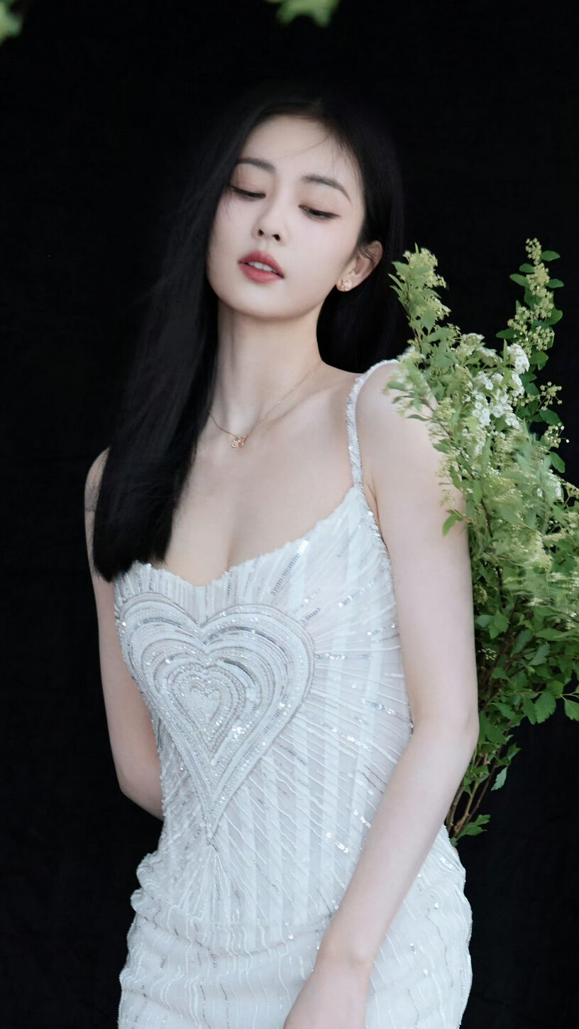 白鹿