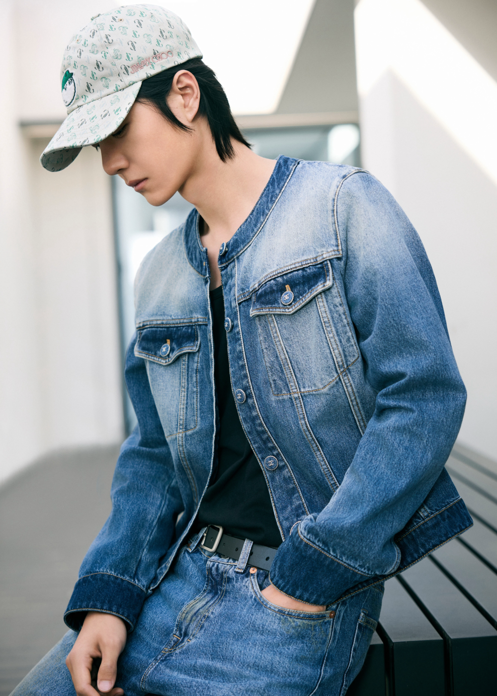 王一博