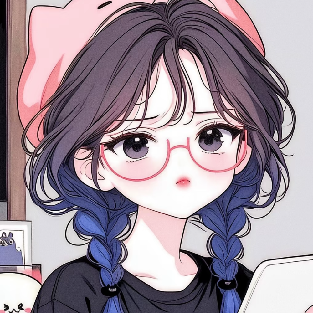 姐妹头