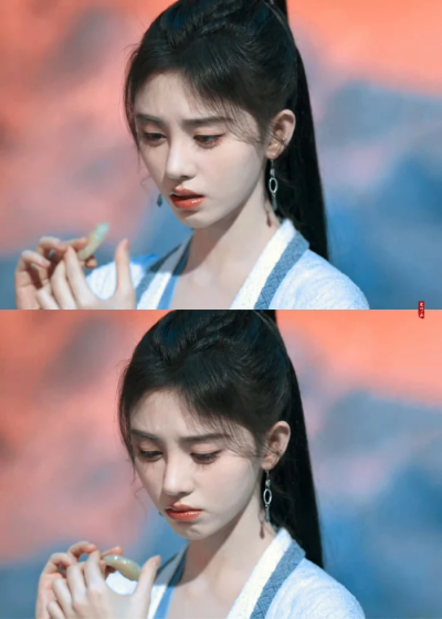 仙剑四 韩菱纱 鞠婧炜