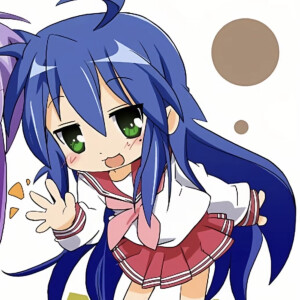 眼鏡娘の視線ᗜωᗜ