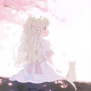 白底