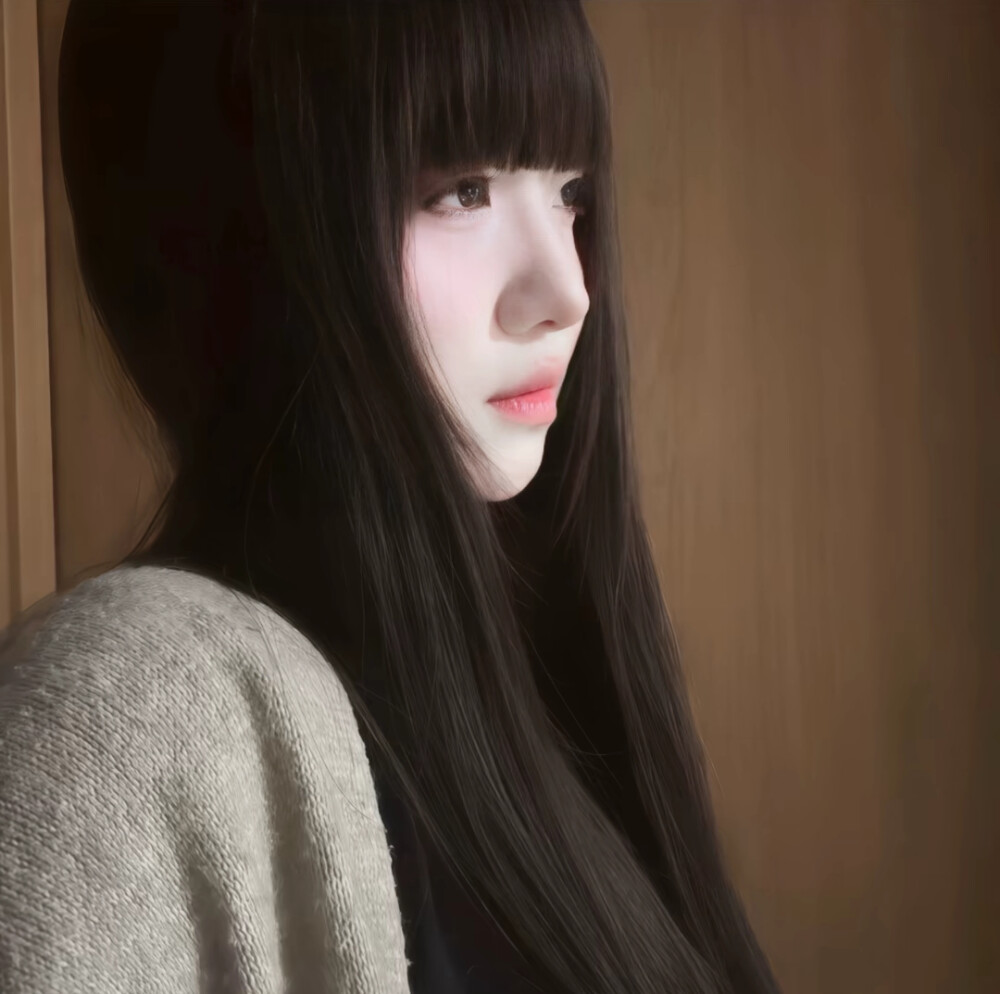 女头