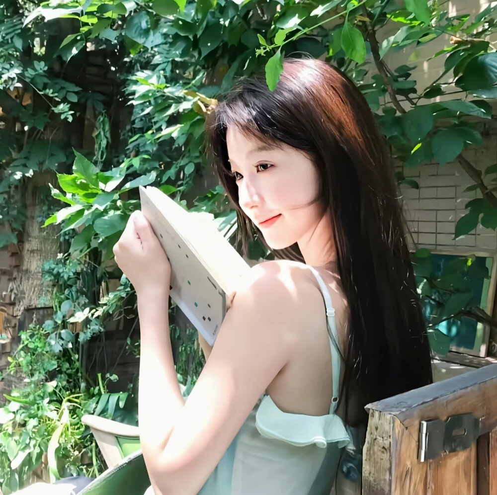 闺蜜双人头像