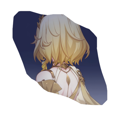 阿格莱雅星魂图