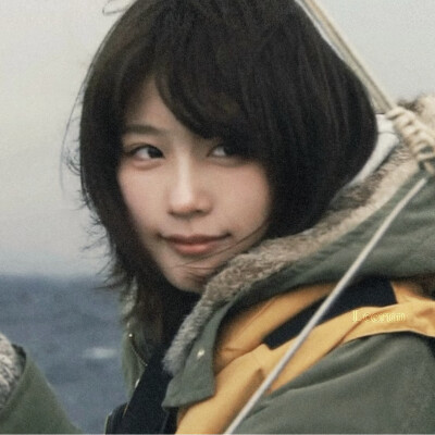 有村架纯