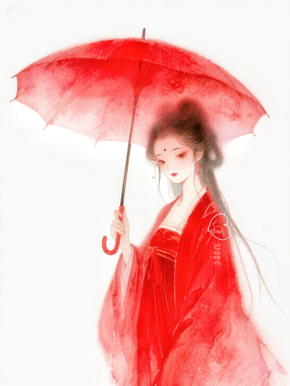 知否知否，应是绿肥红瘦 